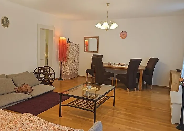 Laxmi Happy Home In Historical Prague