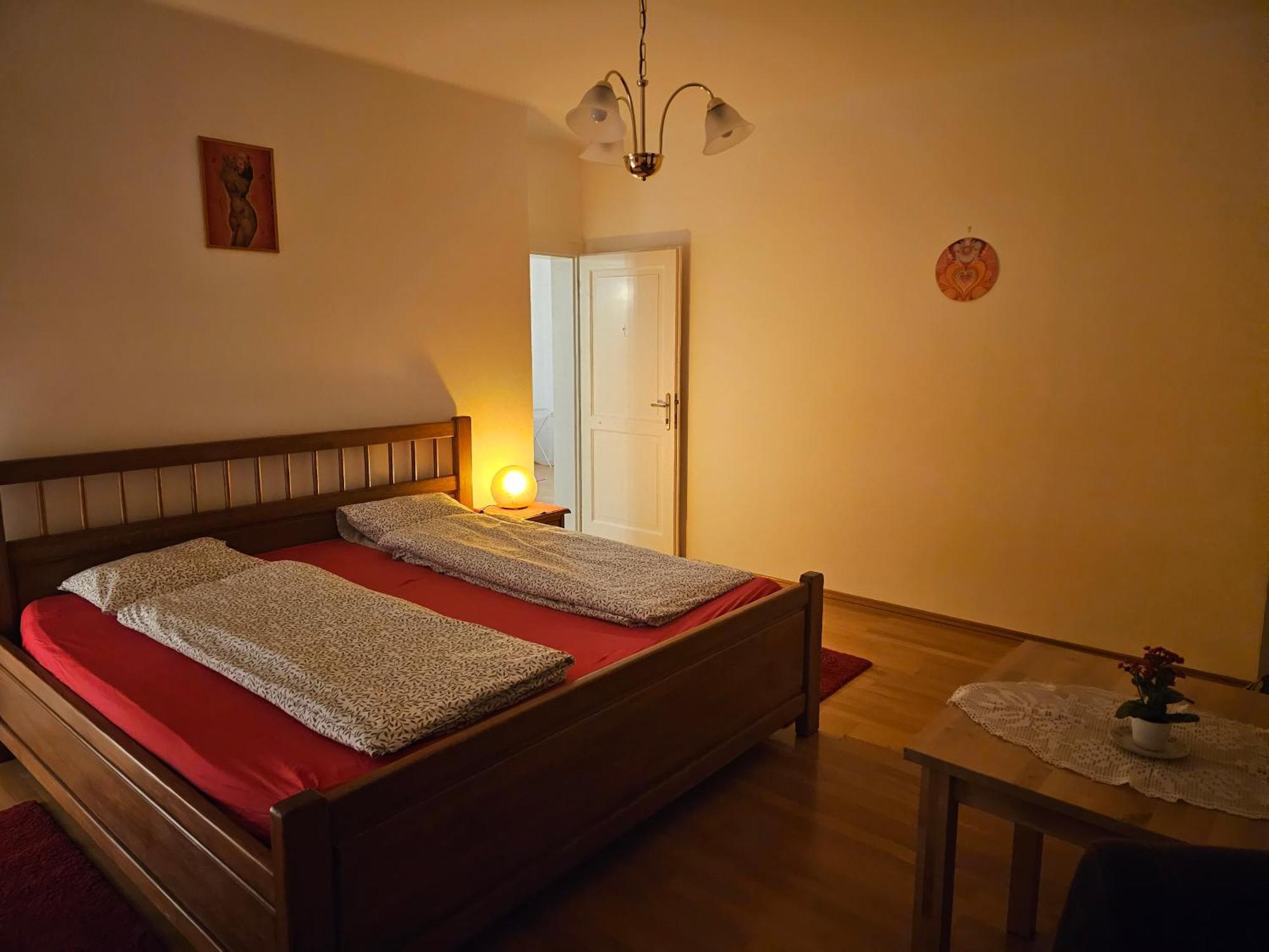 Laxmi Happy In Historical Homestay