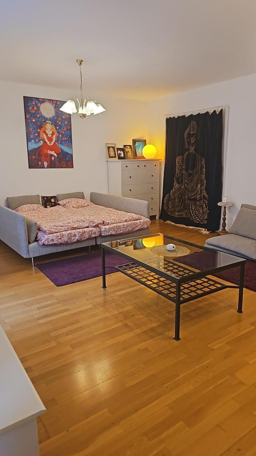 Laxmi Happy In Historical Homestay Prague